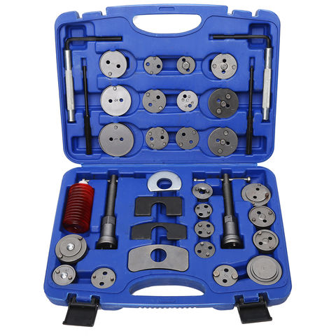 Image of Blue Spot Tools Blue Spot 35 Piece Brake Caliper Kit