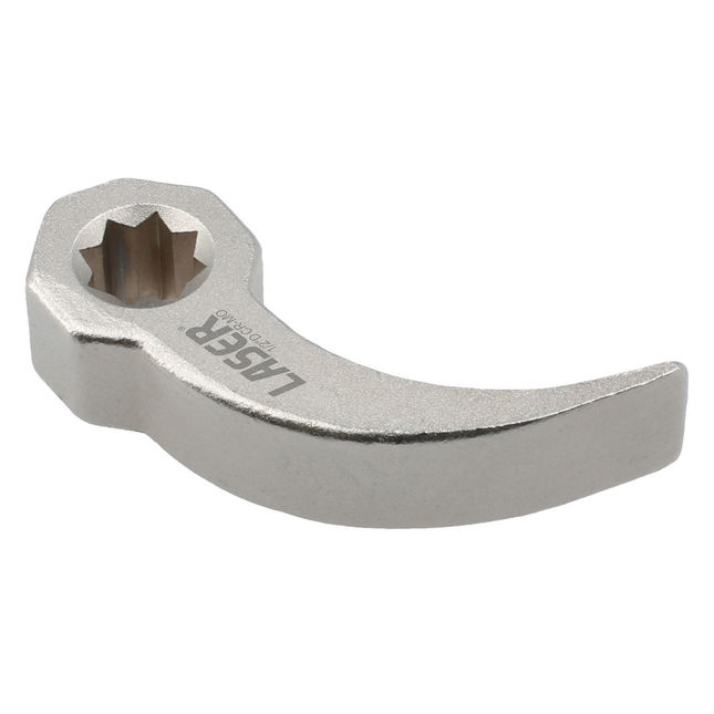 Laser 9205 1/2"d Pry Bar Wrench Adaptor