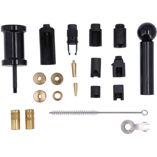 Laser 8274 Injector Removal Kit - For Vw Group Petrol