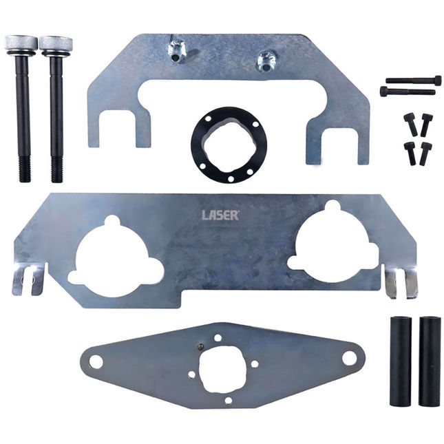 Image of Laser 8507 Engine Timing Kit - for JLR AJ200 Ingenium Petrol