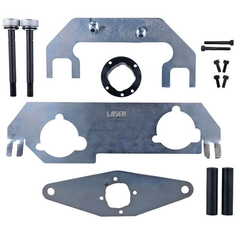 Laser 8239 Engine Timing Tool Kit - for 1.0 & 1.1L Wet Belt Ford Petrol ...