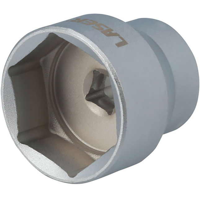 Image of Laser 8508 3/8" Drive 24/36mm Oil Filter Wrench