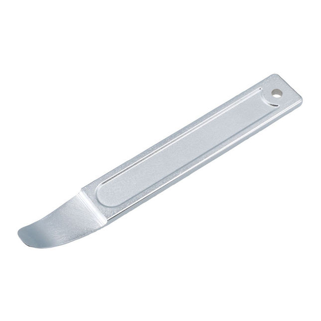 Laser 8602 Curved Metal Wedge/pry Tool