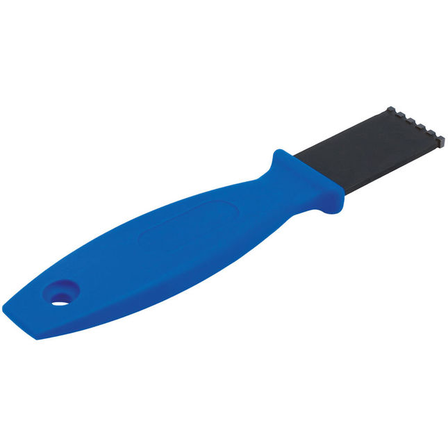 Image of Laser 8631 210mm Short Carbide Scraper