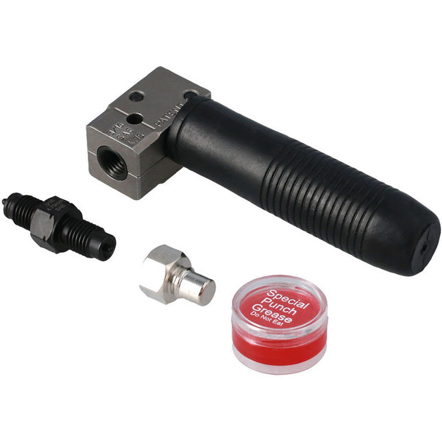Laser 8641 3/16" Sae -4.75mm- Brake Pipe Flaring Tool