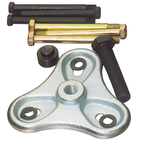 Photo of Draper Draper N141/a Flywheel Puller For Vehicles With Verto Or Diaphragm Clutches