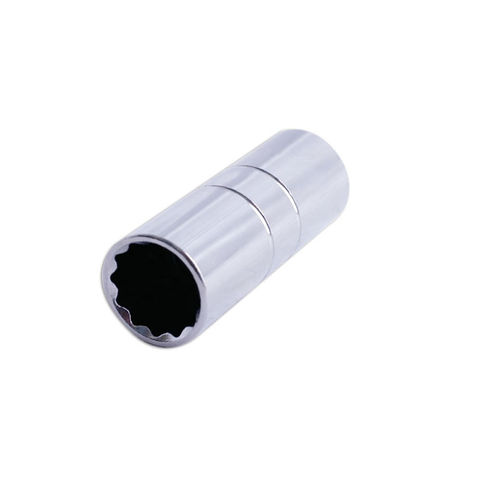 Image of Laser Laser 0100 16mm 1/2" Bi-Hex Spark Plug Socket