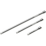 Clarke PRO358-27pce 1//4/" Drive Socket /& Socket Driver Set 1700764