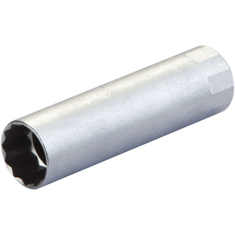 Laser 4376 14mm 3/8" Drive Thin Wall Spark Plug Socket