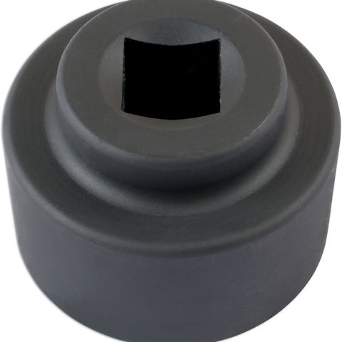 Laser 6347 Prop Shaft Bearing Nut Socket - DAF - Machine Mart - Machine ...