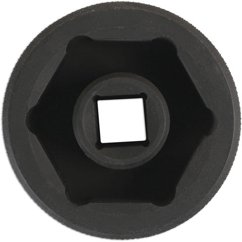 Laser 6357 Rear Wheel Impact Socket 41mm/46mm