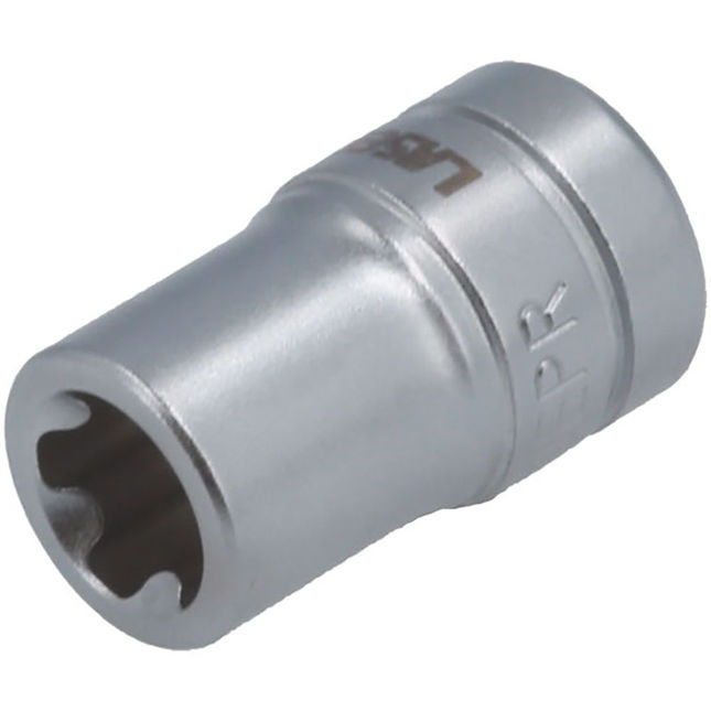 Image of Laser 8229 1/4" Drive 10EPR Torx Plus® Socket