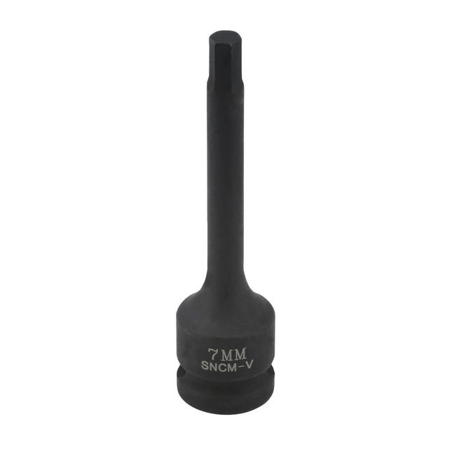 Laser 8232 1/2"d Impact Socket Bit 7mm