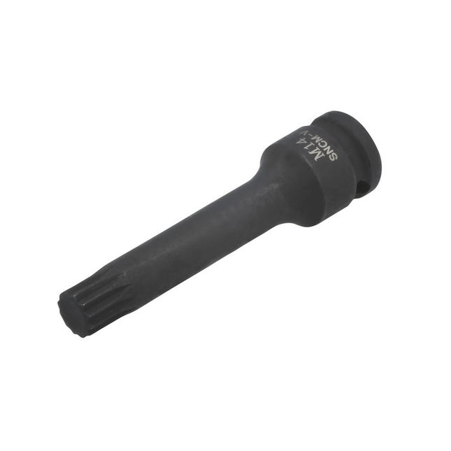 Laser 8295 1/2"d Impact Socket Bit M14