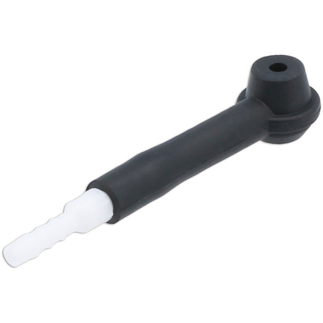 Image of Laser 8334 Rubber Brake Bleed Nipple Adaptor