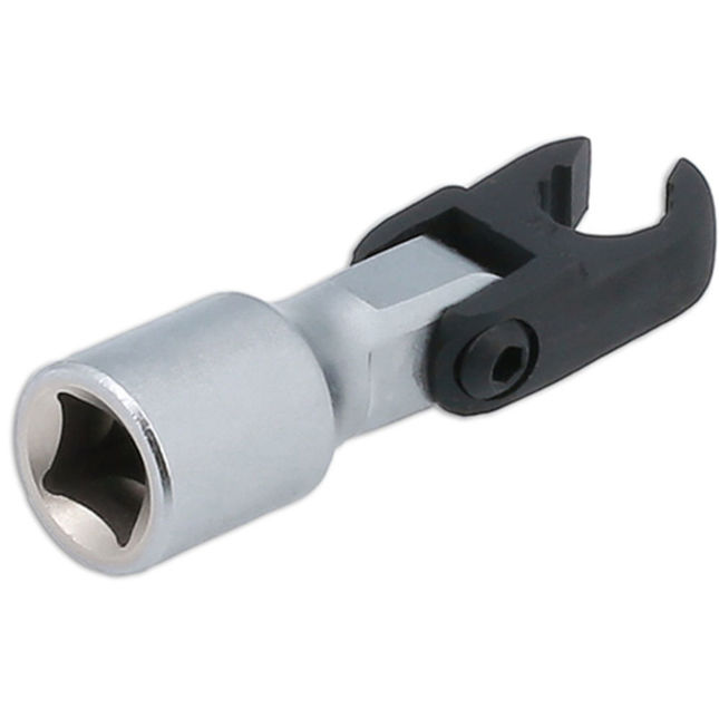 Image of Laser 8425 3/8"D Flexible Crows Foot Wrench 10mm