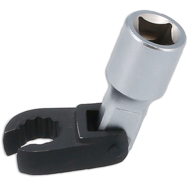 Image of Laser 8426 3/8"D Flexible Crow's Foot Wrench 11mm