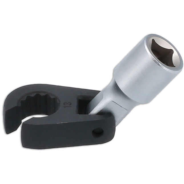 Image of Laser 8428 3/8"D Flexible Crow's Foot Wrench 13mm