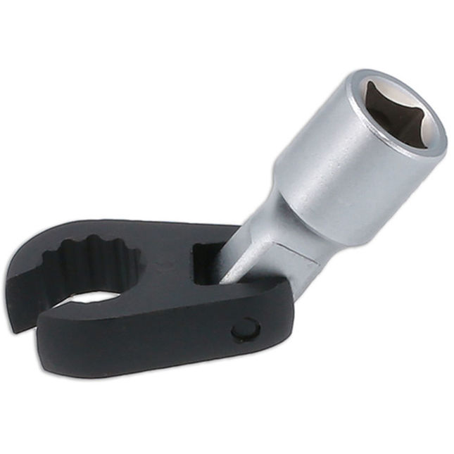 Image of Laser 8429 3/8"D Flexible Crow's Foot Wrench 14mm