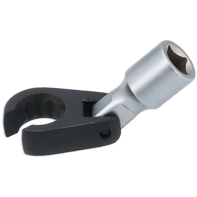 Image of Laser 8430 Flexible 3/8" Crow's Foot Wrench 15mm