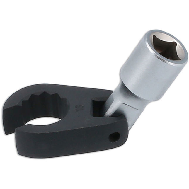 Image of Laser 8431 3/8"D Flexible Crow's Foot Wrench 16mm