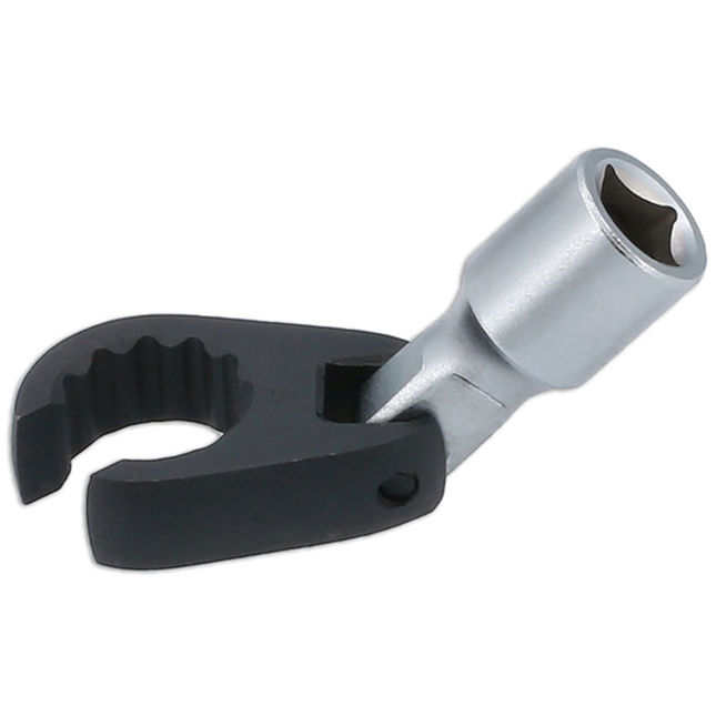 Image of Laser 8433 Flexible 3/8"D Crow's Foot Wrench 18mm