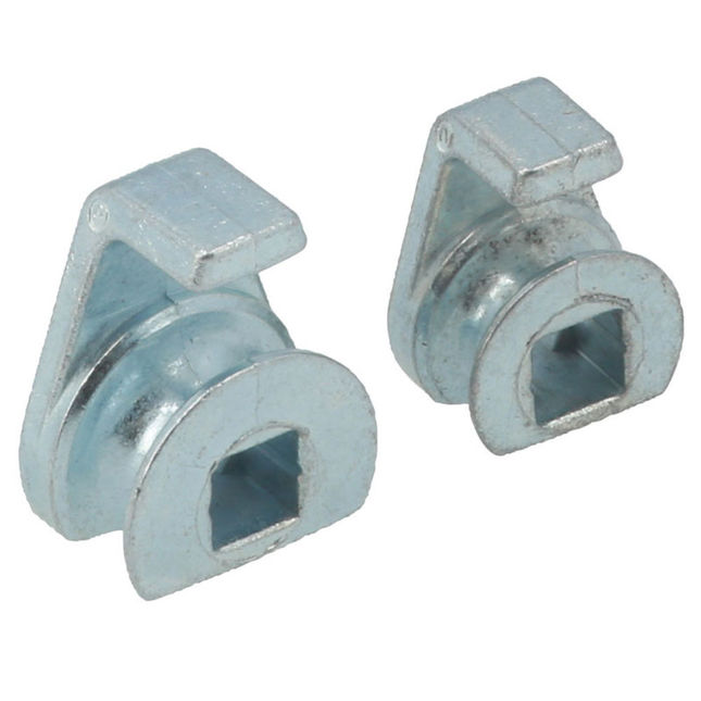 Laser 8539 Brake Pipe Bender Set 2pc