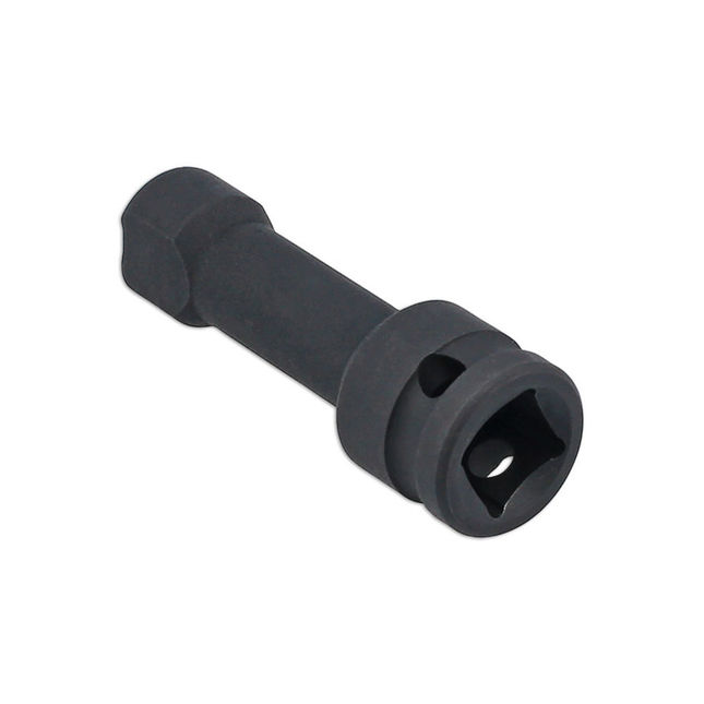 Laser 8695 1/2"d Deep Socket For Strut Channel 13mm