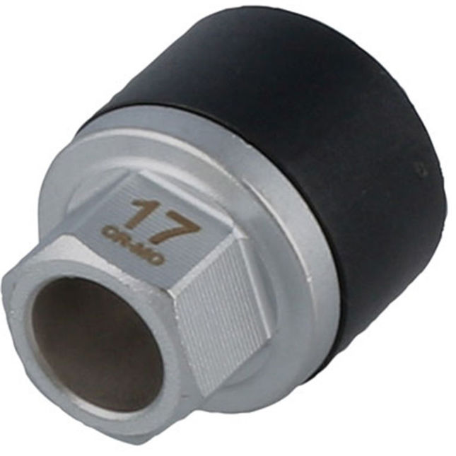 Image of Laser 8764 Damaged Wheel Nut Extractor 17mm