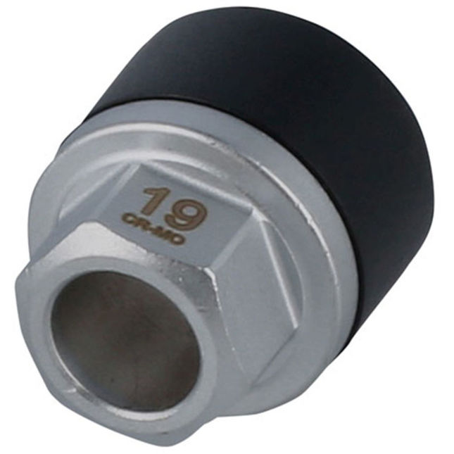 Image of Laser 8765 Damaged Wheel Nut Extractor 19mm