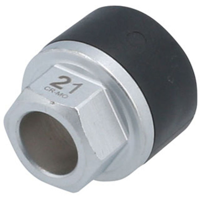 Image of Laser 8766 Damaged Wheel Nut Extractor 21mm