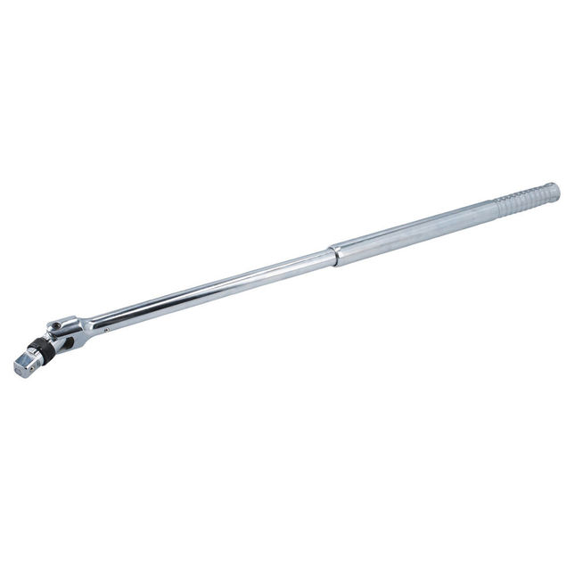 Laser 8787 Extendable 3/4"d Flexi Head Power Bar