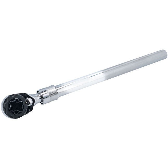 Laser 8791 Extendable 3/4"d Ratchet Handle