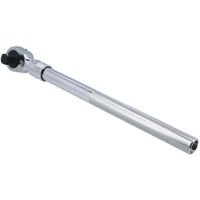 Laser 8792 Extendable 1"d Ratchet Handle
