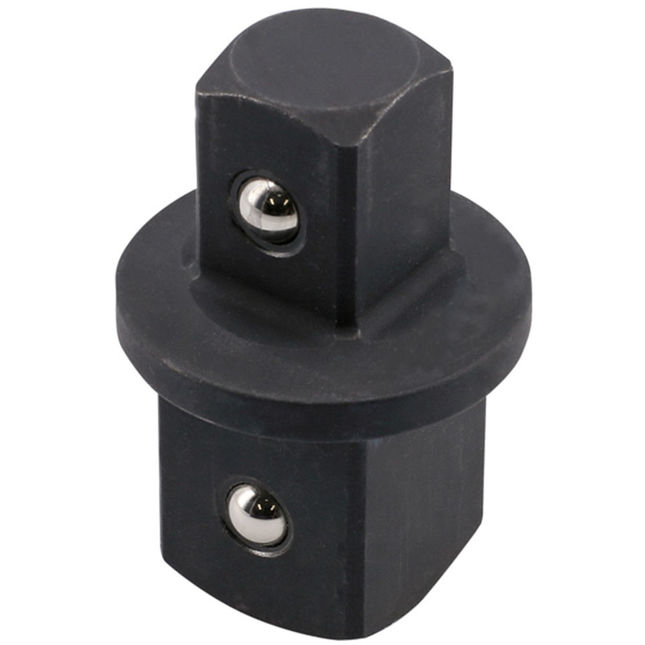 Laser 8845 Male To Male Square Drive Adaptor - 3/4" To 1”