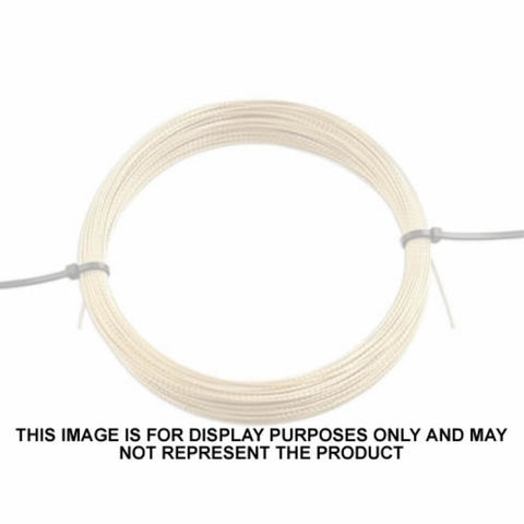 Image of Power-Tec Power-Tec Braided Wire 22m
