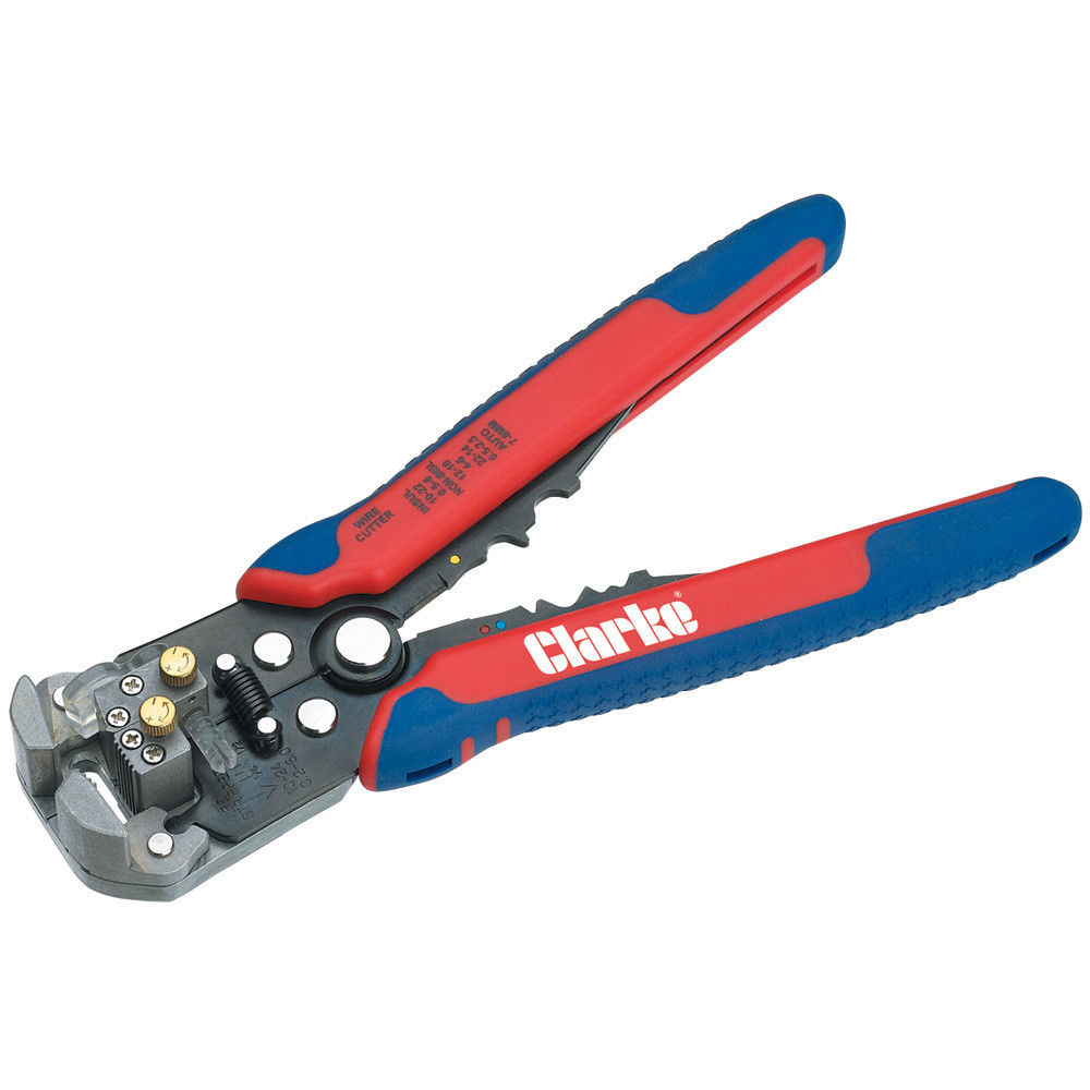 Stripper crimper store