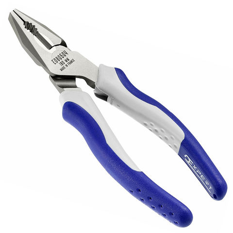 Expert by Facom E080505 - 200mm Combination Pliers