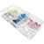 Blue Spot 40654 93-Piece Insulated Ferrules Assortment (Image thumbnail 1 of 1)