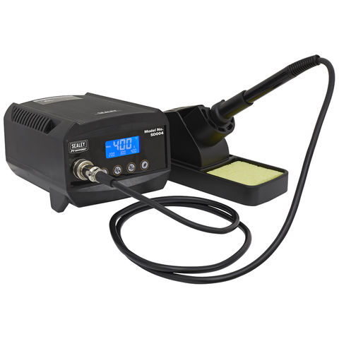 Photo of Sealey Sealey Sd004 60w Soldering Station