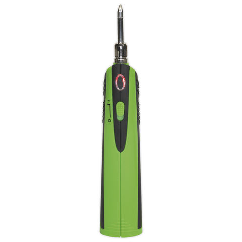 Photo of Sealey Sealey Sdl6 3.7v Lithium-ion Rechargeable Soldering Iron