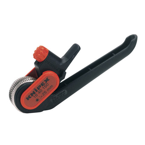 Knipex Knipex 150mm Cable Dismantling Tool