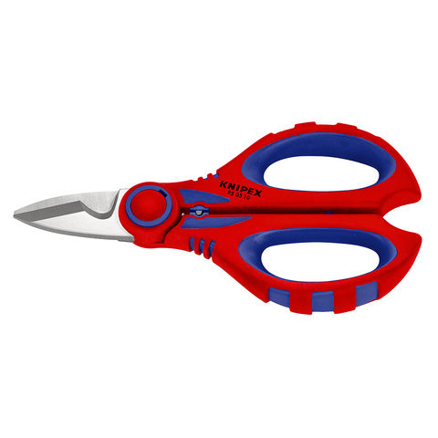 Knipex 95 05 10 SB 160mm Electricians Shears