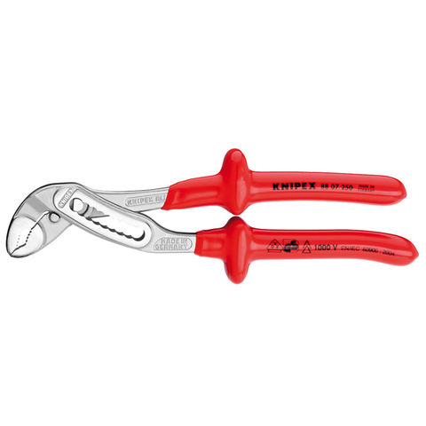 Image of Knipex Knipex 250mm Alligator Water Pump Pliers