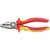 Knipex 160mm Fully Insulated Combination Pliers (Image thumbnail 1 of 1)