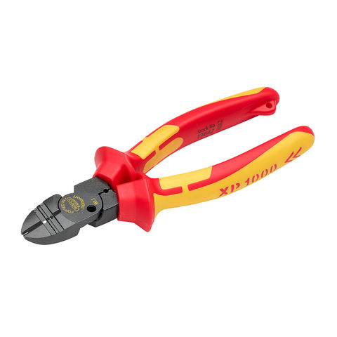 Draper XP1000® VDE 160mm Tethered 4-in-1 Combination Cutter 