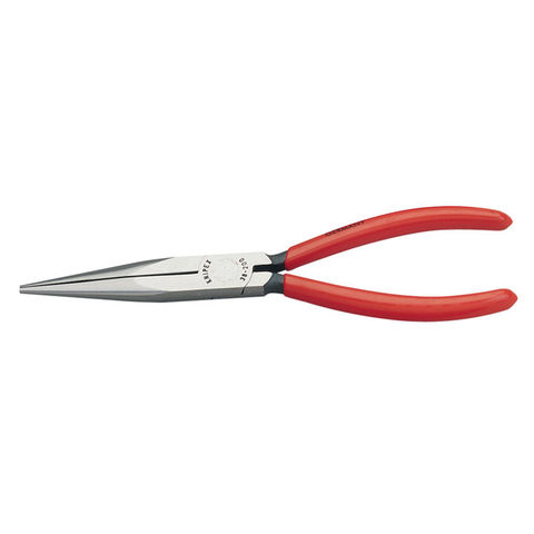 Photo of Knipex Knipex 200mm Mechanics Pliers