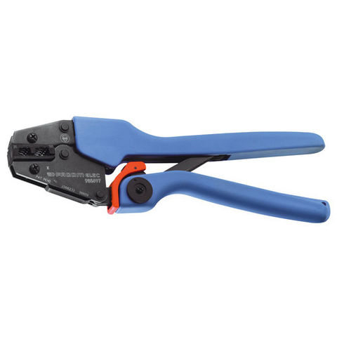 Facom 985896 Production Crimping Pliers for Cable Terminals 10 to 25mm