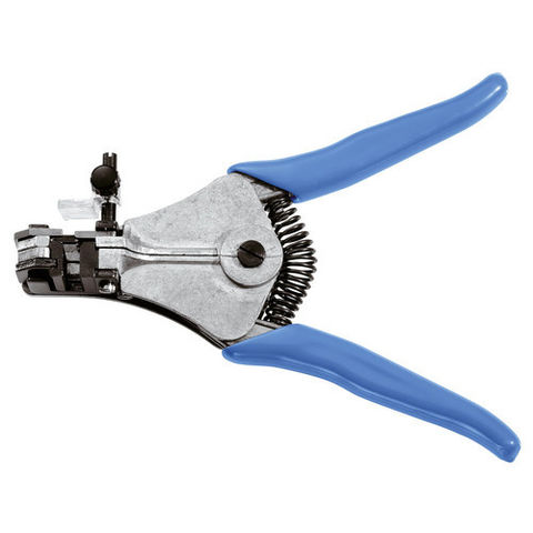 Image of Facom Facom 986059 Automatic Side-Entry Wire Strippers 2 to 4mm