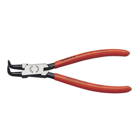 Image of New Knipex 44 21 J21 SBE 19mm - 60mm Circlip Pliers